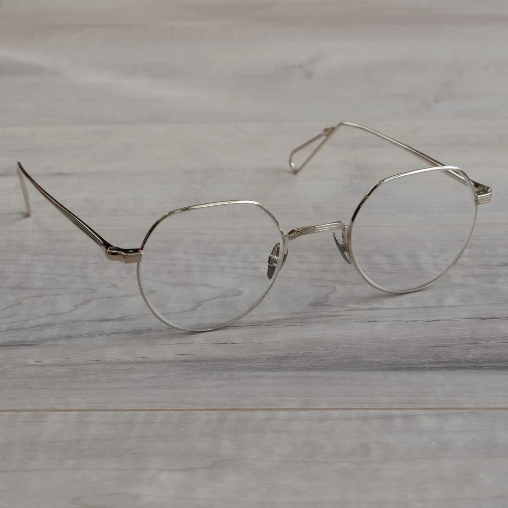 AHLEM Seoul col.Gray Gold
