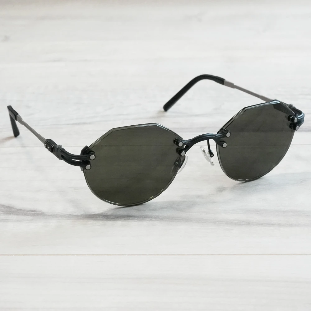 TAVAT SR1 Sunglass col.BSV