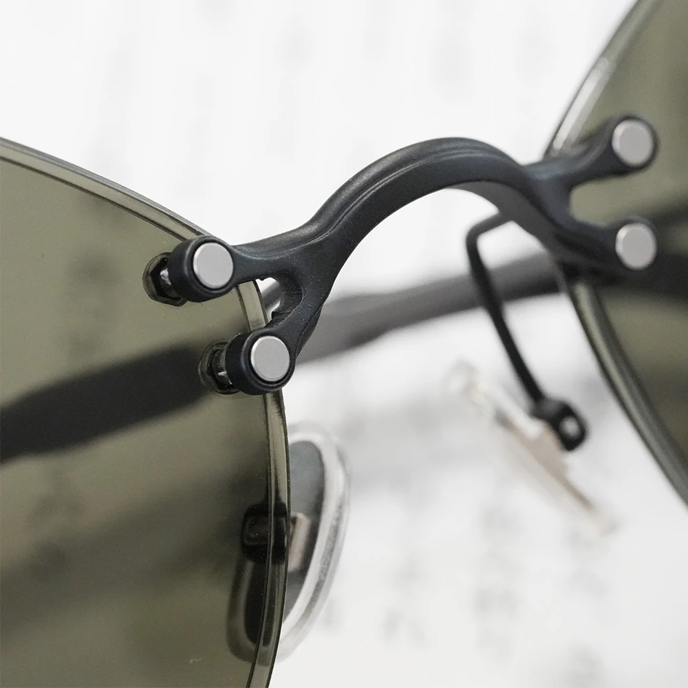 TAVAT SR1 Sunglass col.BSV