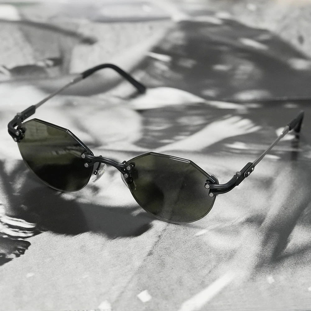 TAVAT SR1 Sunglass col.BSV