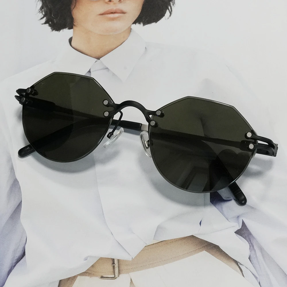 TAVAT SR1 Sunglass col.BSV