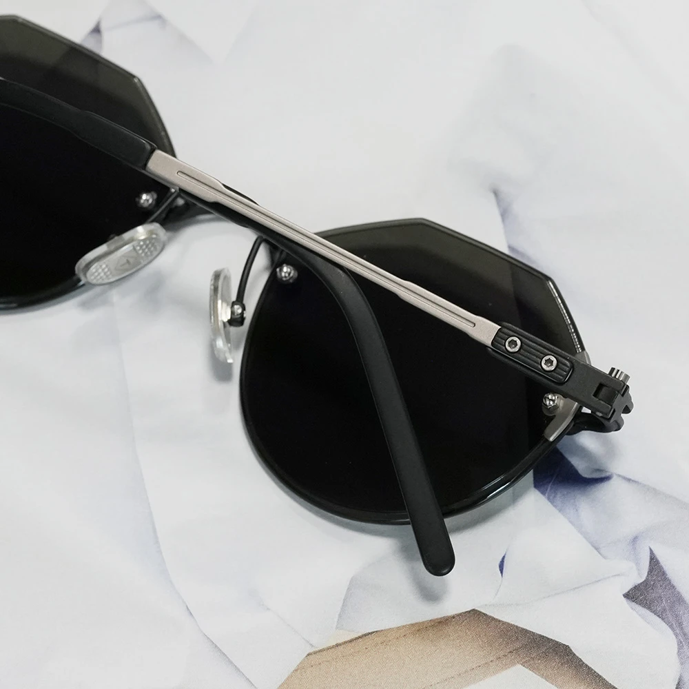 TAVAT SR1 Sunglass col.BSV