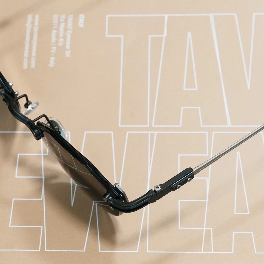 TAVAT SR1 Sunglass col.BSV