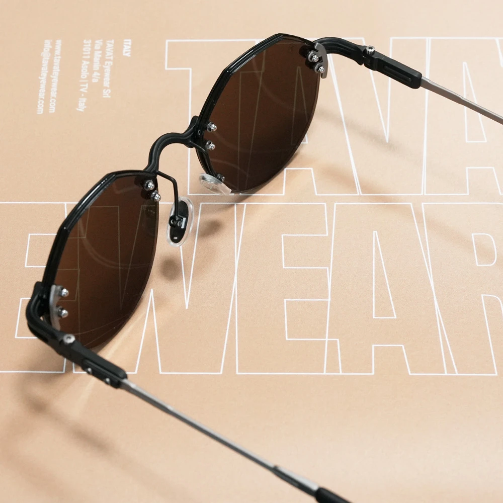 TAVAT SR1 Sunglass col.BSV