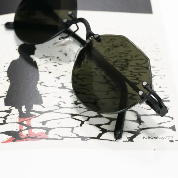 TAVAT SR1 Sunglass col.BSV