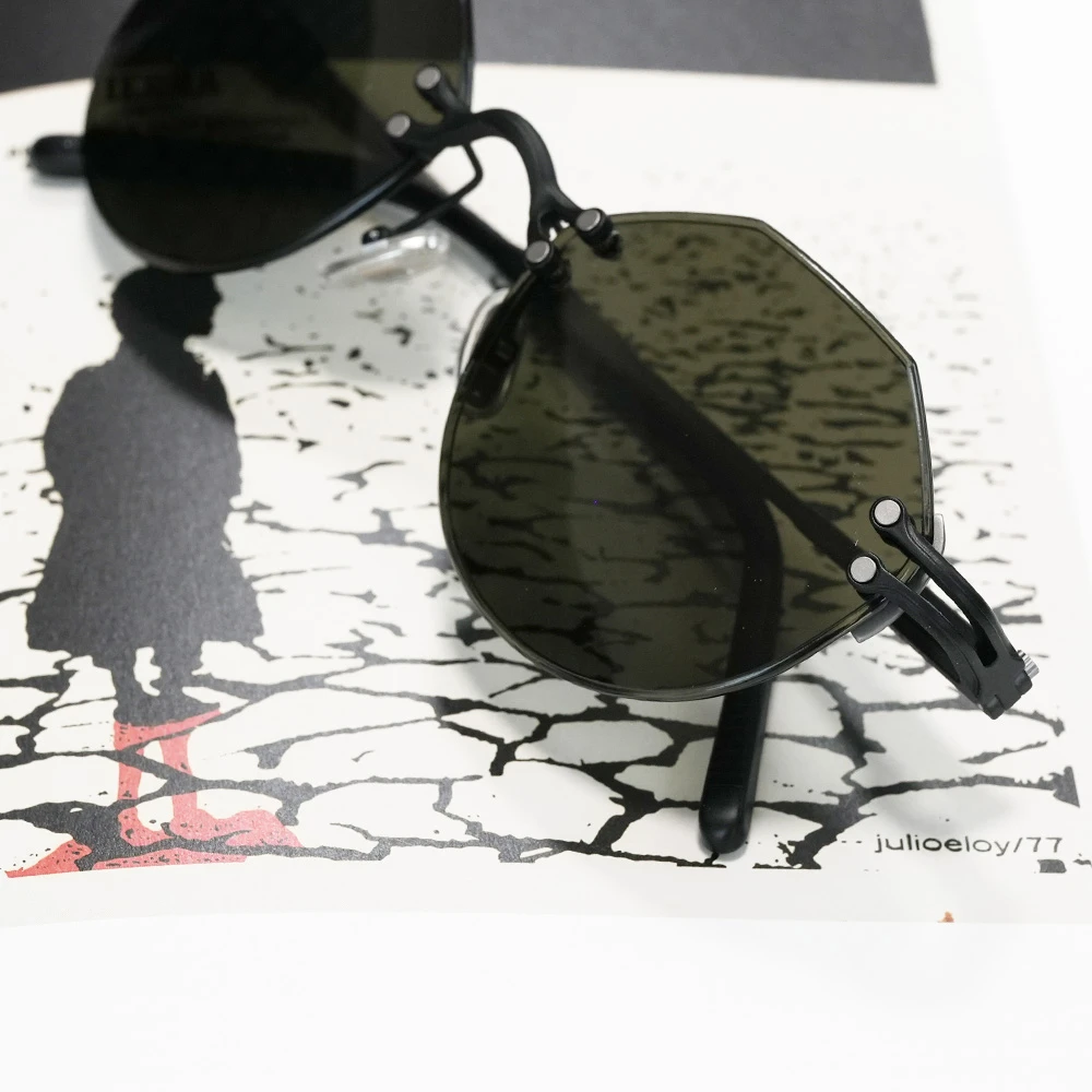 TAVAT SR1 Sunglass col.BSV