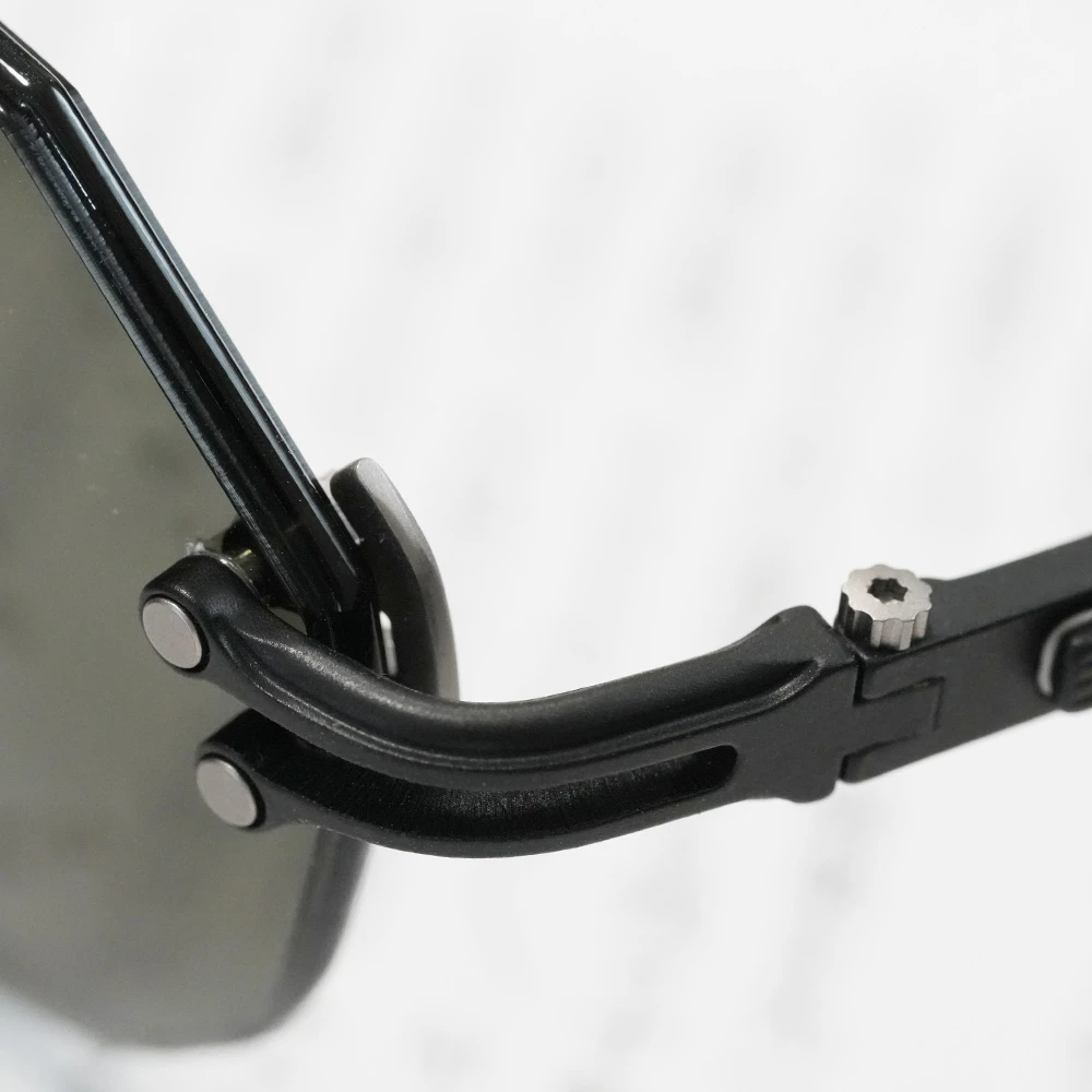 TAVAT SR1 Sunglass col.BSV