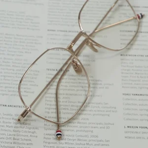 Thom Browne UEO945A col.711