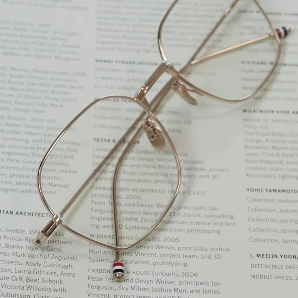 Thom Browne UEO945A col.711