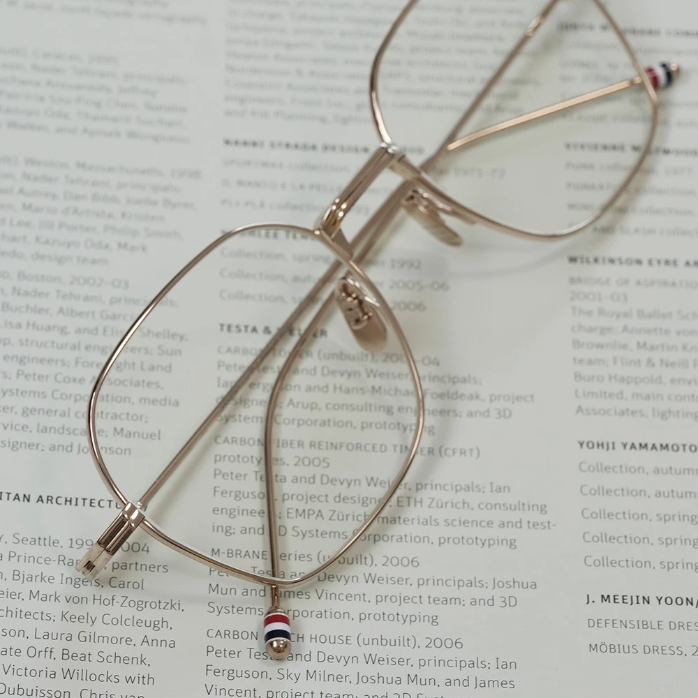 Thom Browne UEO945A col.711