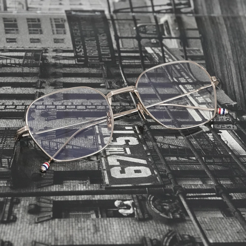 Thom Browne UEO945A col.711