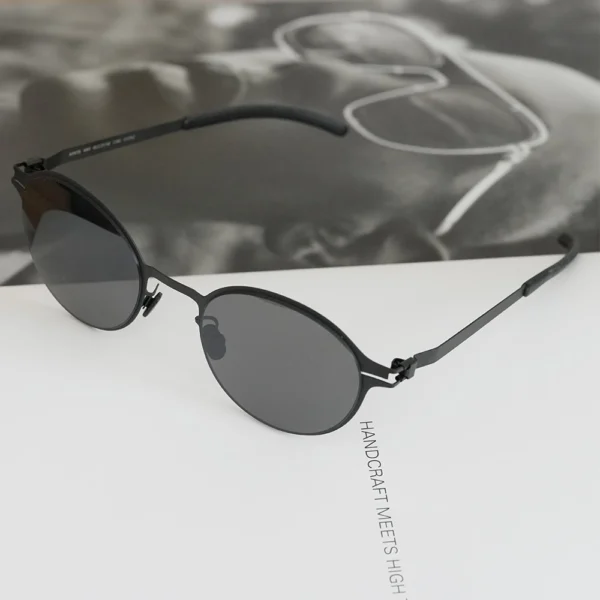 MYKITA WIM Polarized Pro col.002