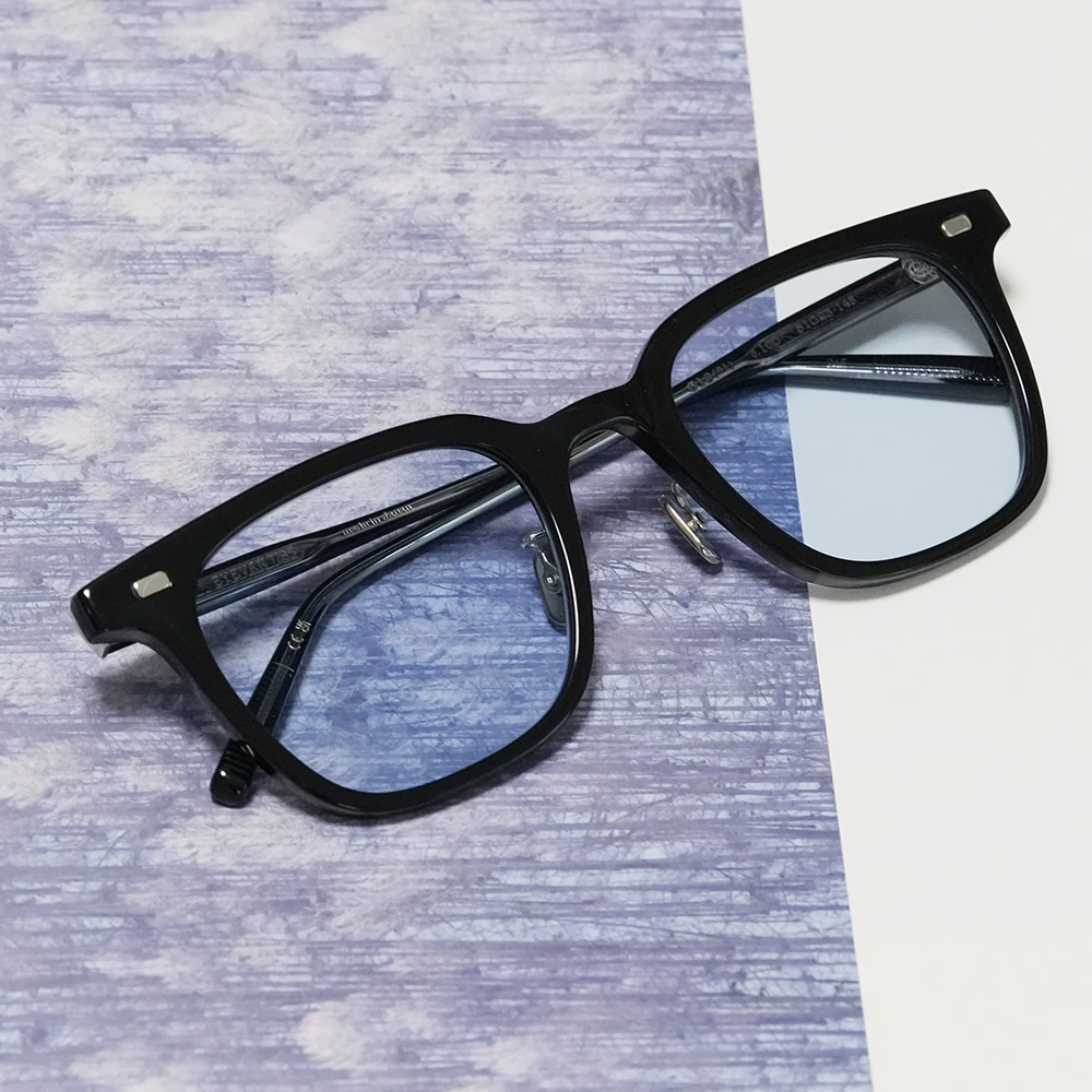 EYEVAN7285 mod.319(51)SUN col.100