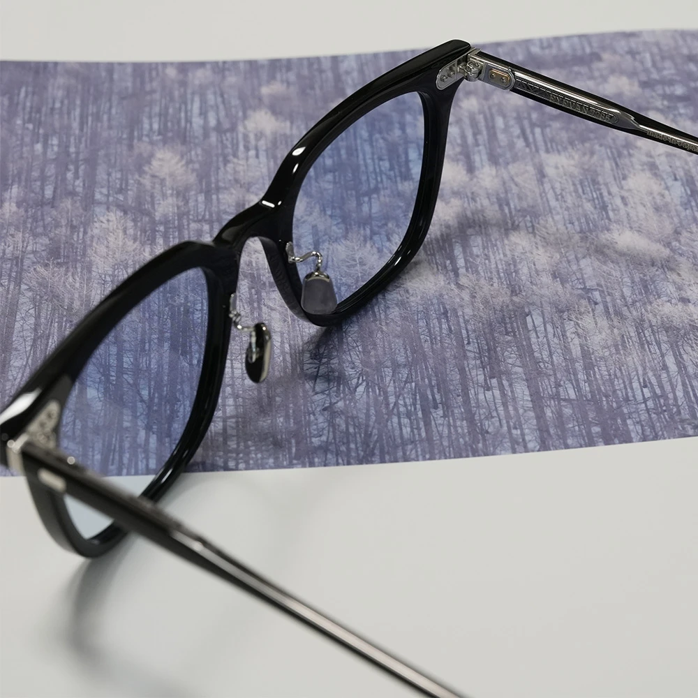 EYEVAN7285 mod.319(51)SUN col.100