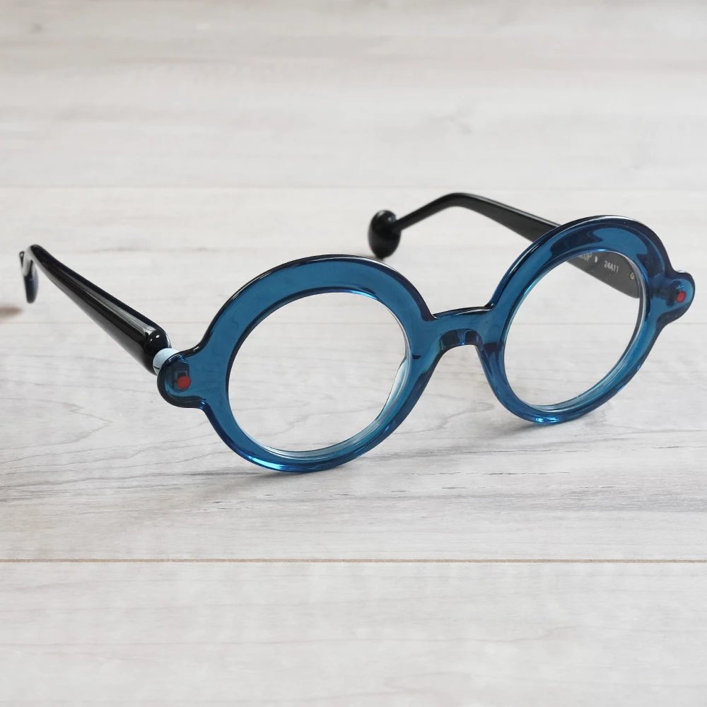 Anne & Valentin BLUP col.24A11