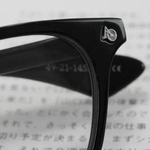 American Optical（アメリカンオプティカル） スターリングシルバー