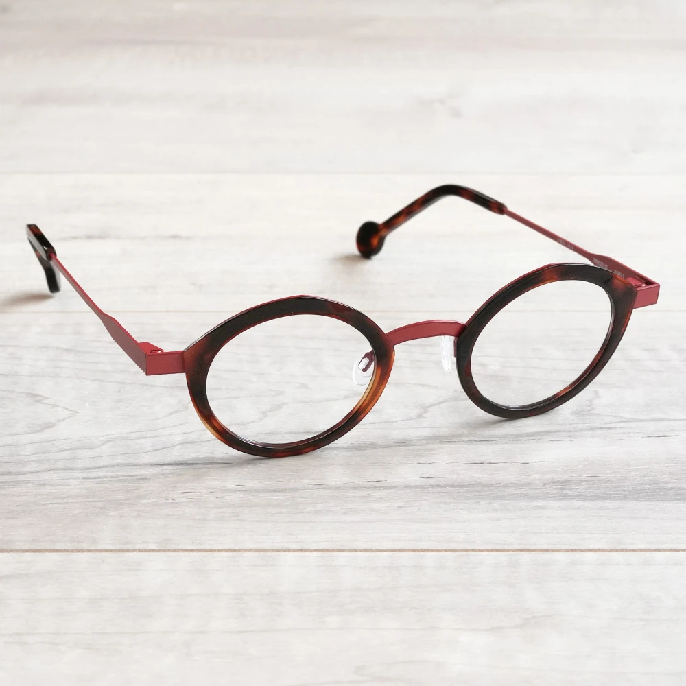 Anne & Valentin FRISELIS col.26B11