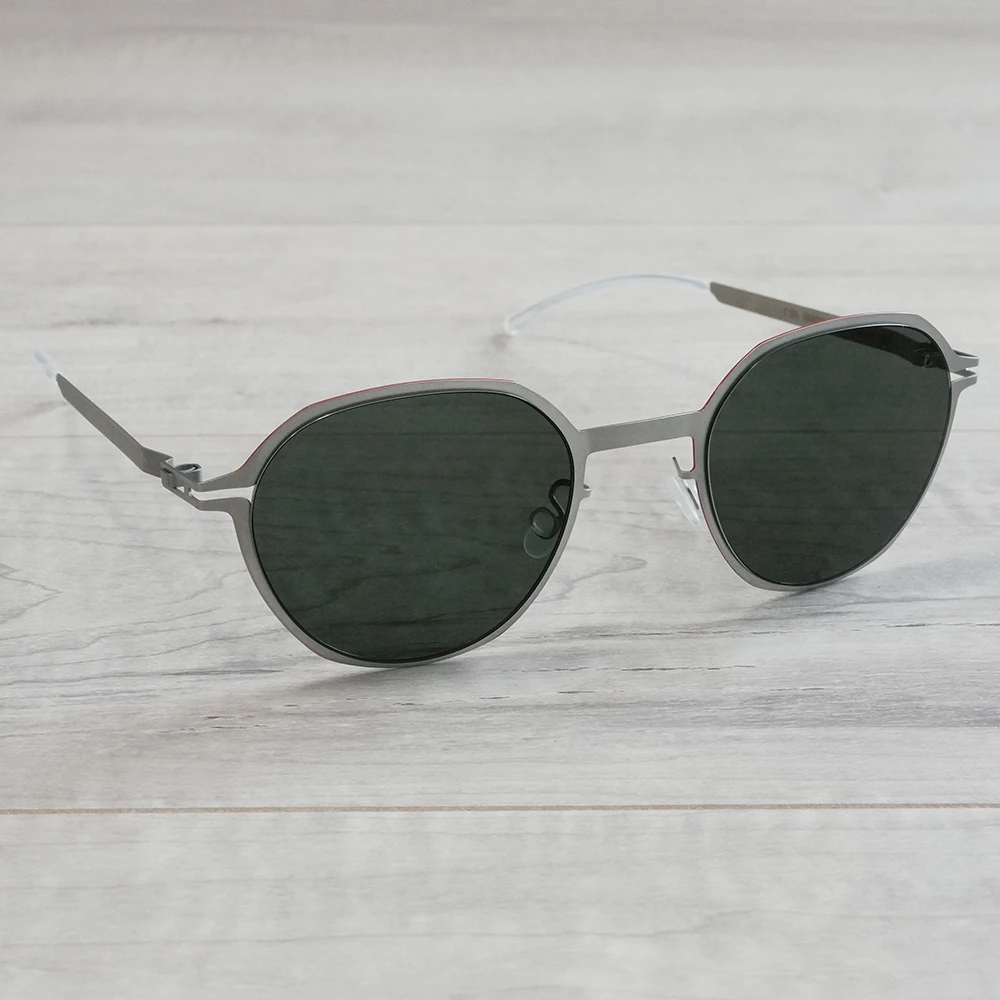 MYKITA | LEICA ML18 | トリプル銀座