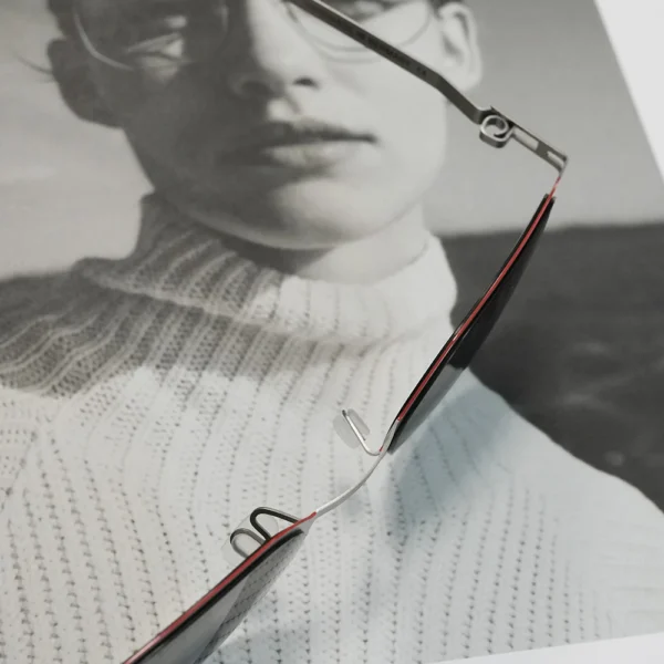 MYKITA | LEICA ML18 | トリプル銀座