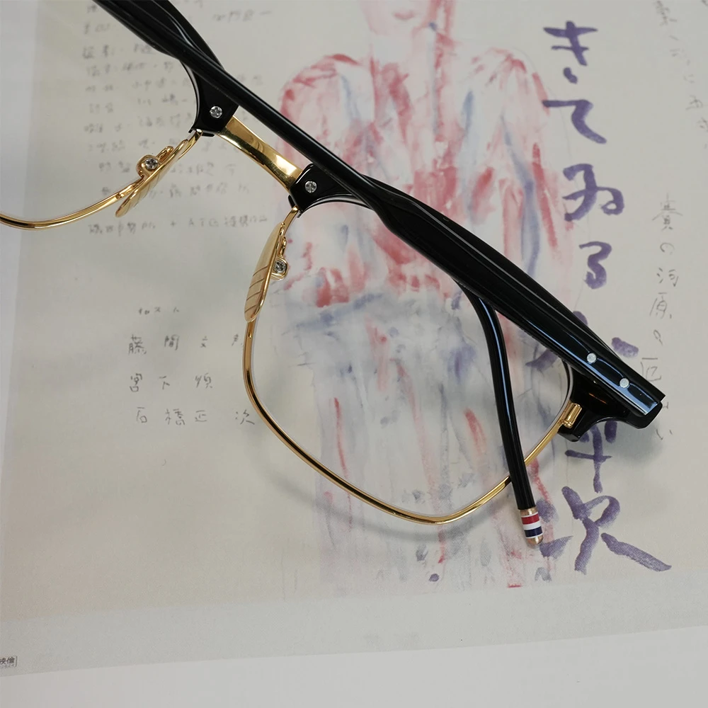 Thom Browne UEO711A col.007