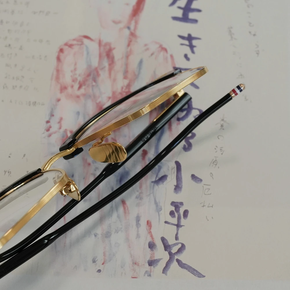 Thom Browne UEO711A col.007