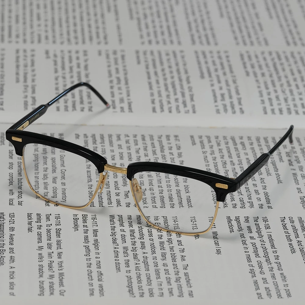 Thom Browne UEO711A col.007