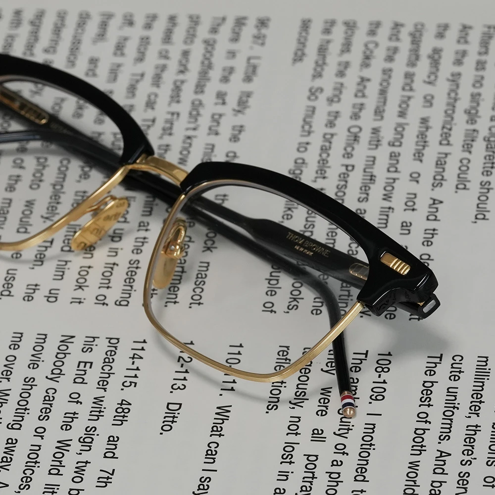 Thom Browne UEO711A col.007