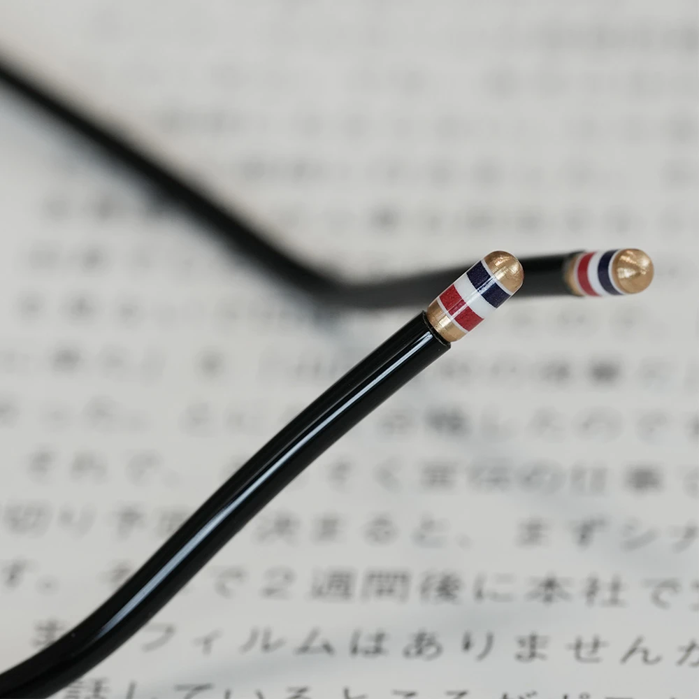 Thom Browne UEO711A col.007