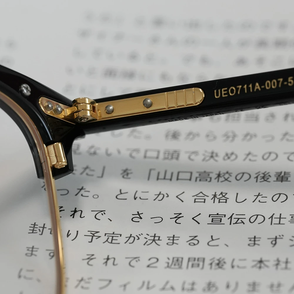 Thom Browne UEO711A col.007