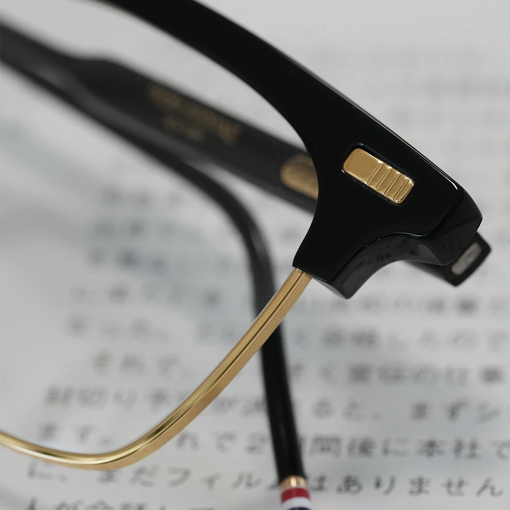 Thom Browne UEO711A col.007