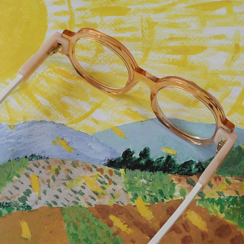 Anne et Valentin VASSIA col.24A45
