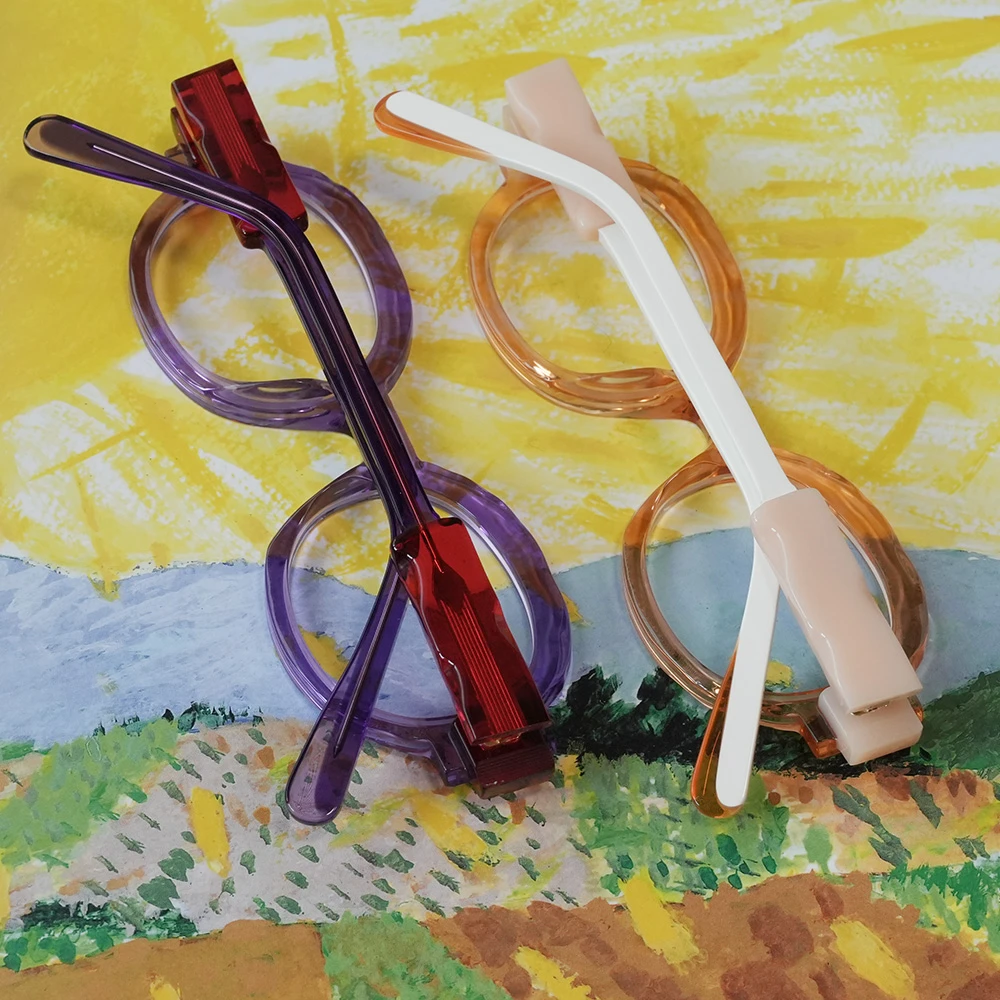 Anne et Valentin VASSIA