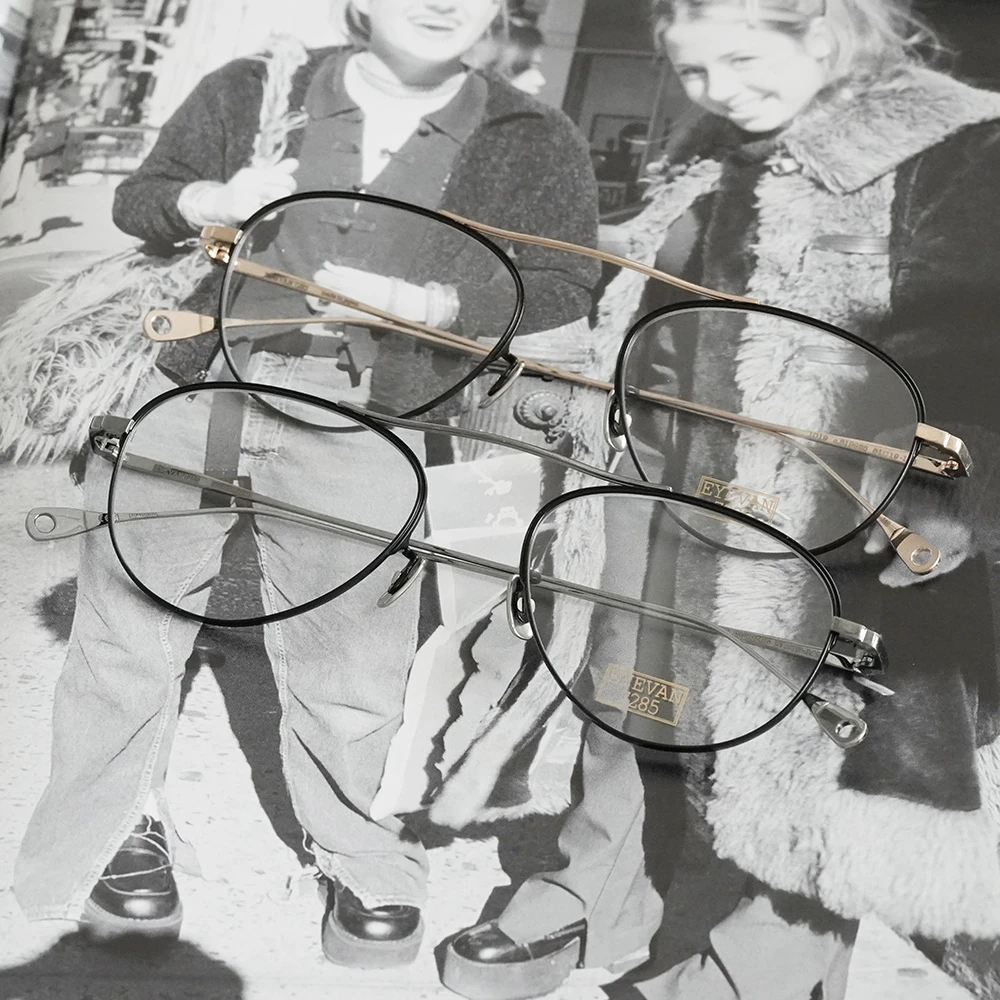 EYEVAN7285 mod.1019(51)