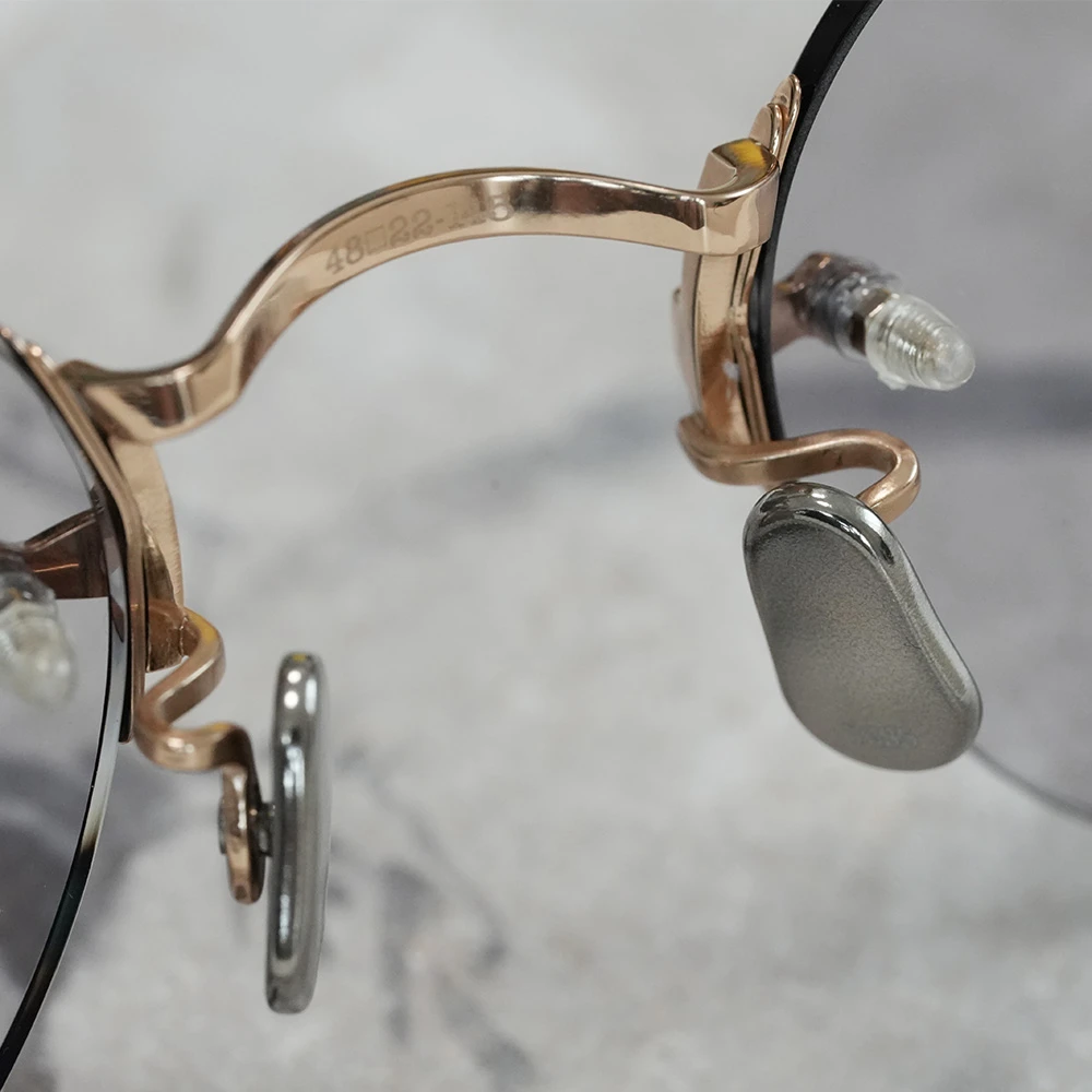 EYEVAN7285 mod.140(48) col.900