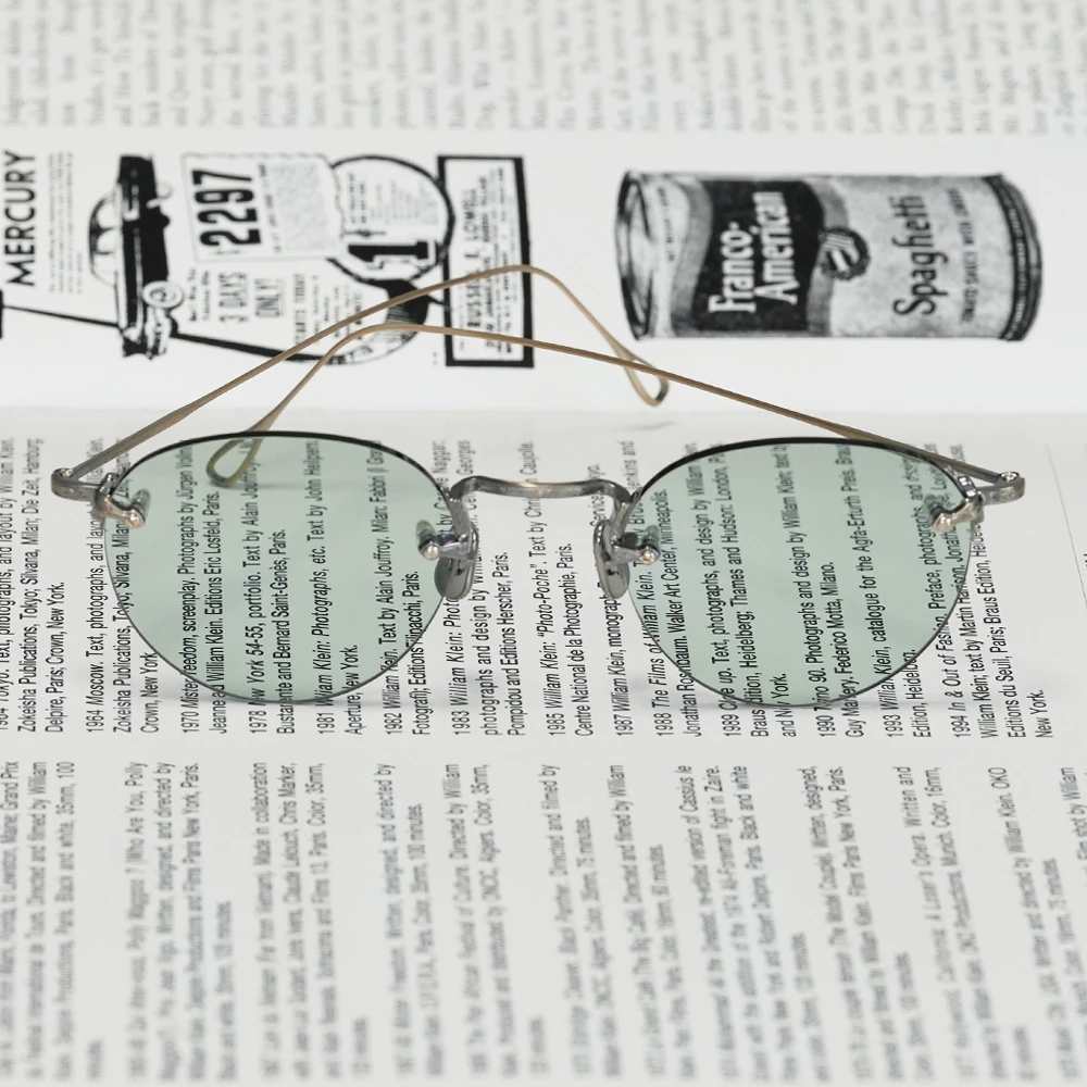 EYEVAN7285 mod.140(48) col.901