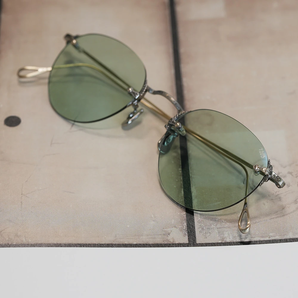 EYEVAN7285 mod.140(48) col.901