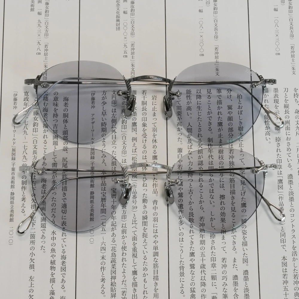 EYEVAN7285 mod.140(48)