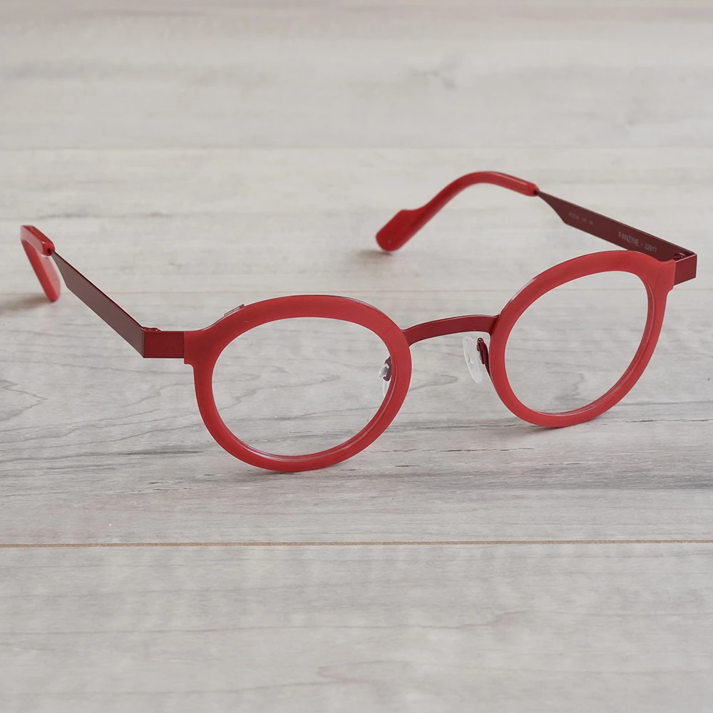 Anne et Valentin FANZINE col.22B17