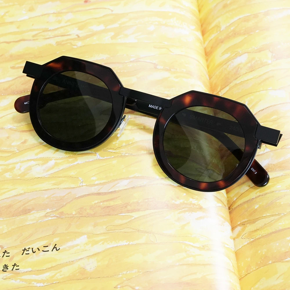 Anne et Valentin SMARTER col.24D04