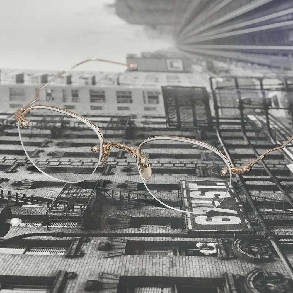 Thom Browne UEO959A(52) col.711