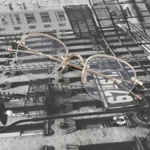 Thom Browne UEO959A(52) col.711