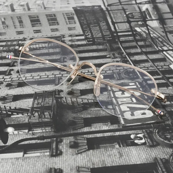 Thom Browne UEO959A(52) col.711
