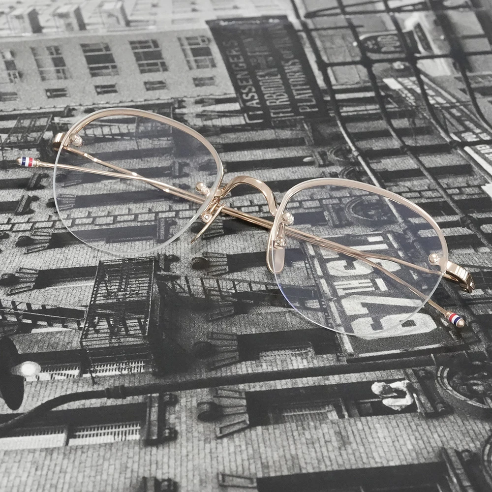 Thom Browne UEO959A(52) col.711