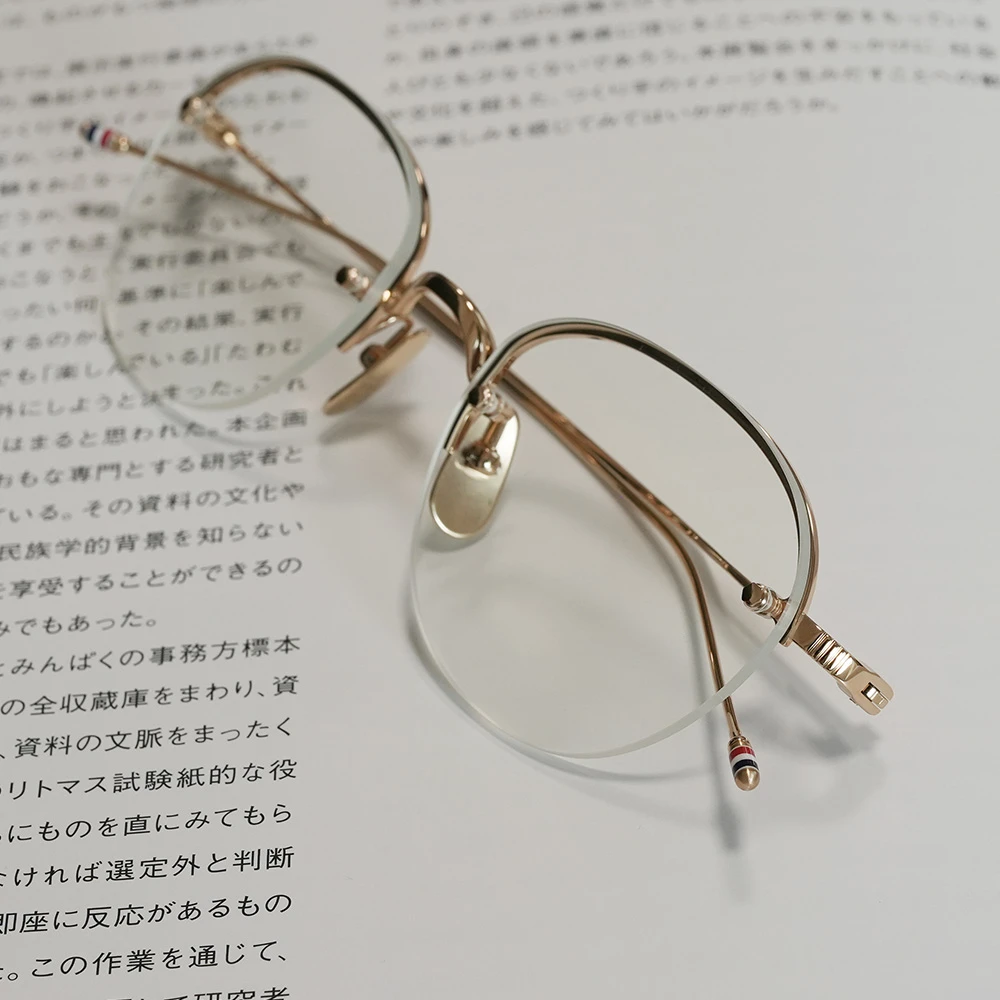 Thom Browne UEO959A(52) col.711