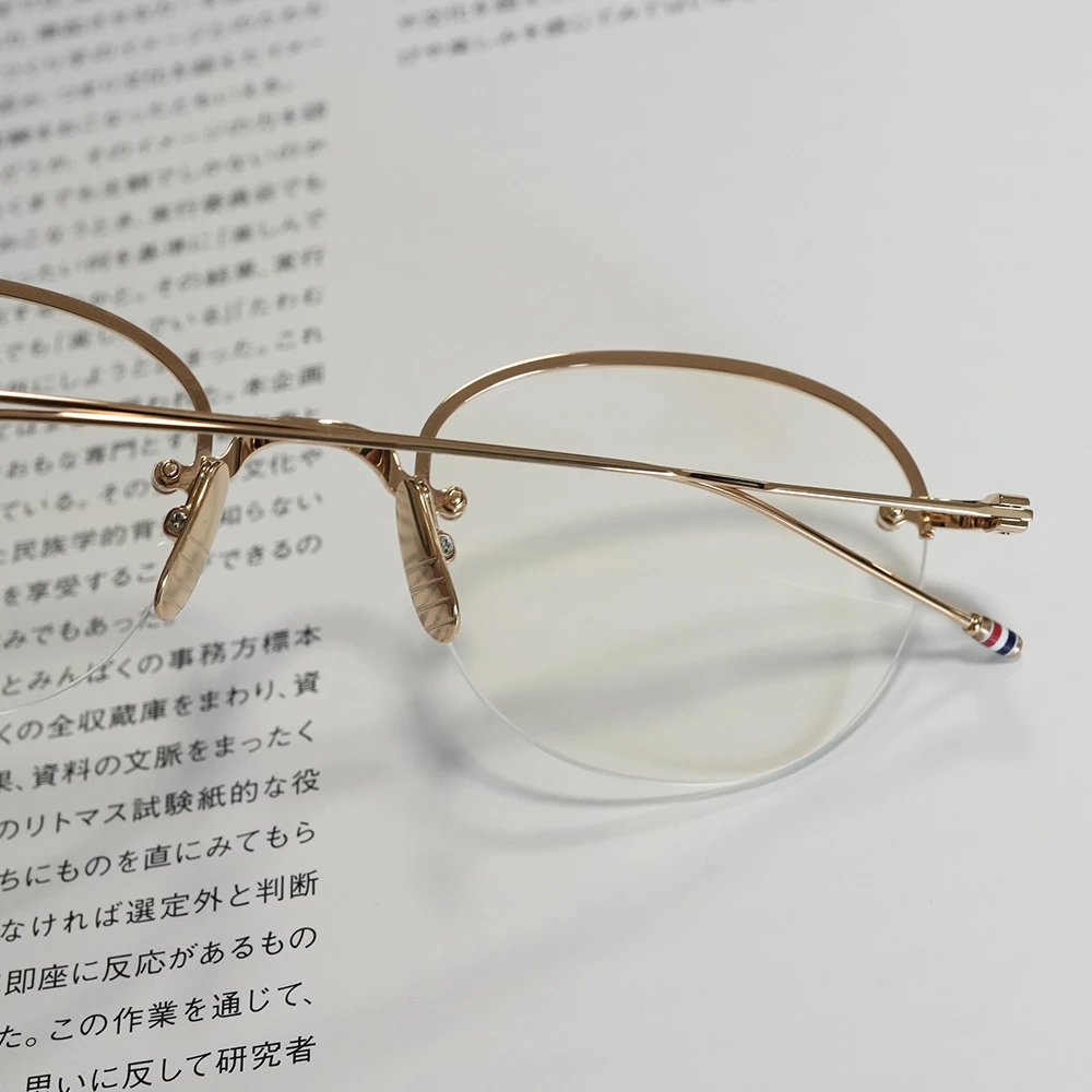 Thom Browne UEO959A(52) col.711