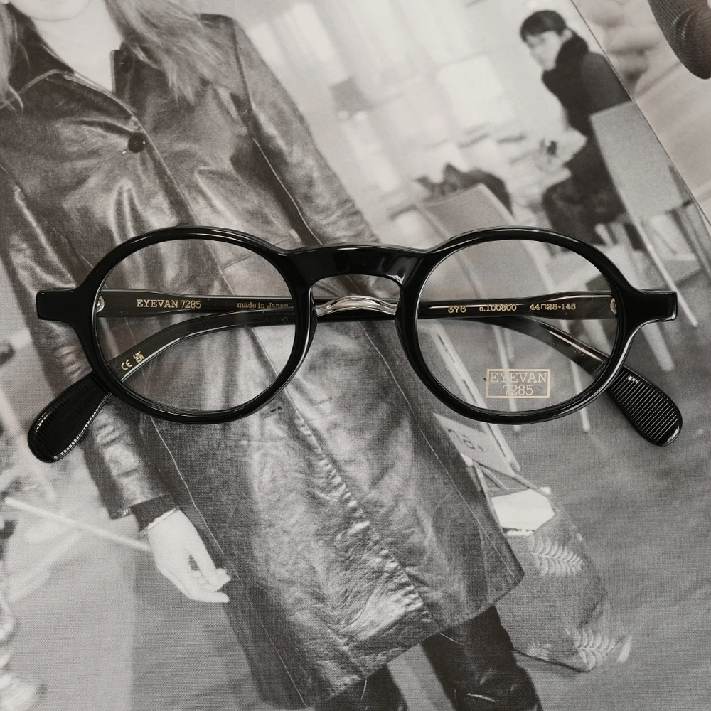 EYEVAN7285 mod.376 col.100800
