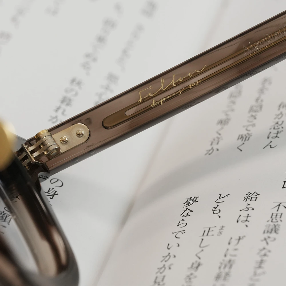 フィルトン Aiguille(AG) 縫い針