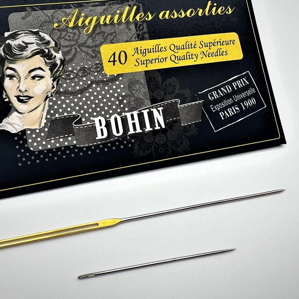 フィルトン Aiguille(AG) 縫い針