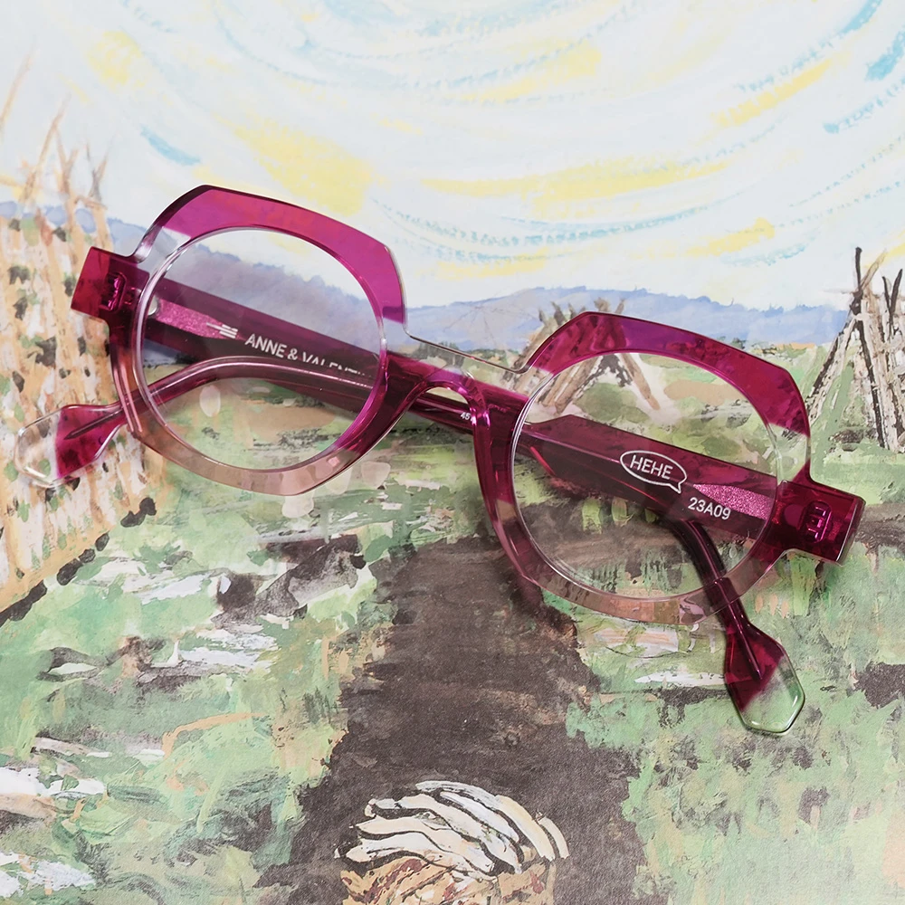 Anne et Valentin HEHE col.23A09