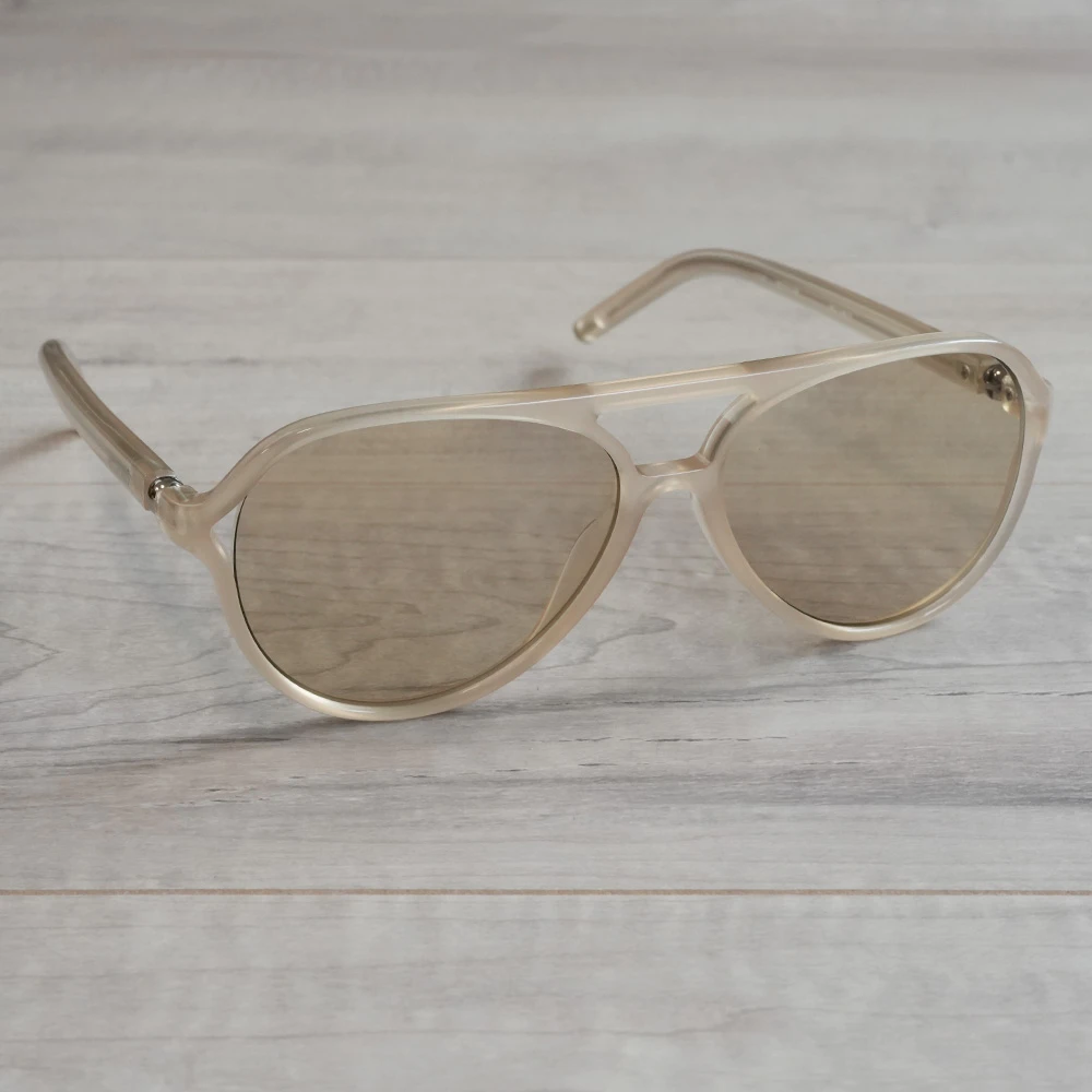JACQUEMUS JAC148 Pastro Sun col.7